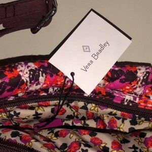 Vera Bradley Handbag Purse - NEW WITH TAGS